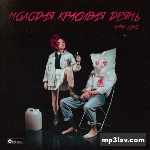 Алёна Швец — молодая красивая дрянь